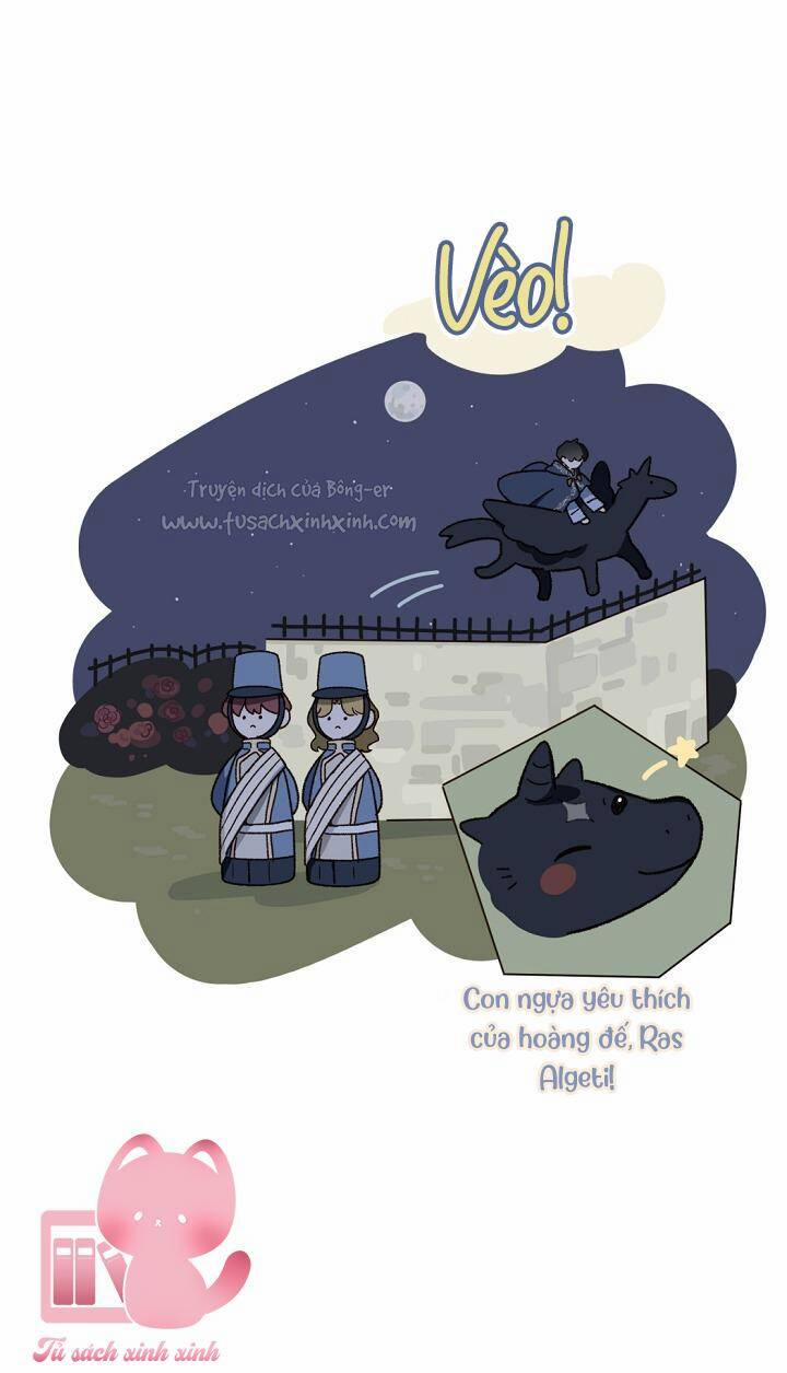 Trang Trại Hạt Dẻ Gần Cung Điện Hoàng Gia 34 trang 12