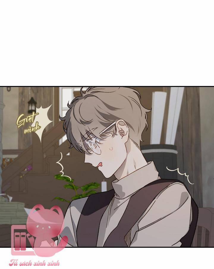 Trang Trại Hạt Dẻ Gần Cung Điện Hoàng Gia 34 trang 16