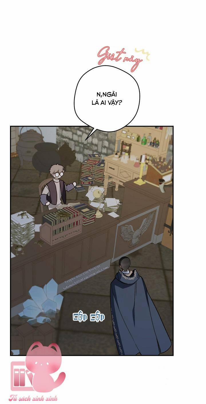 Trang Trại Hạt Dẻ Gần Cung Điện Hoàng Gia 34 trang 18