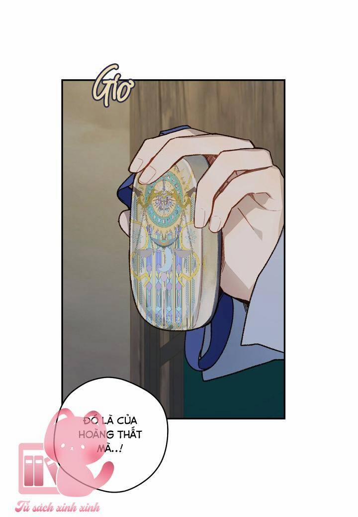 Trang Trại Hạt Dẻ Gần Cung Điện Hoàng Gia 34 trang 19