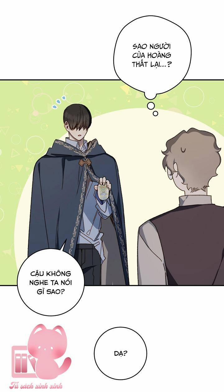 Trang Trại Hạt Dẻ Gần Cung Điện Hoàng Gia 34 trang 20