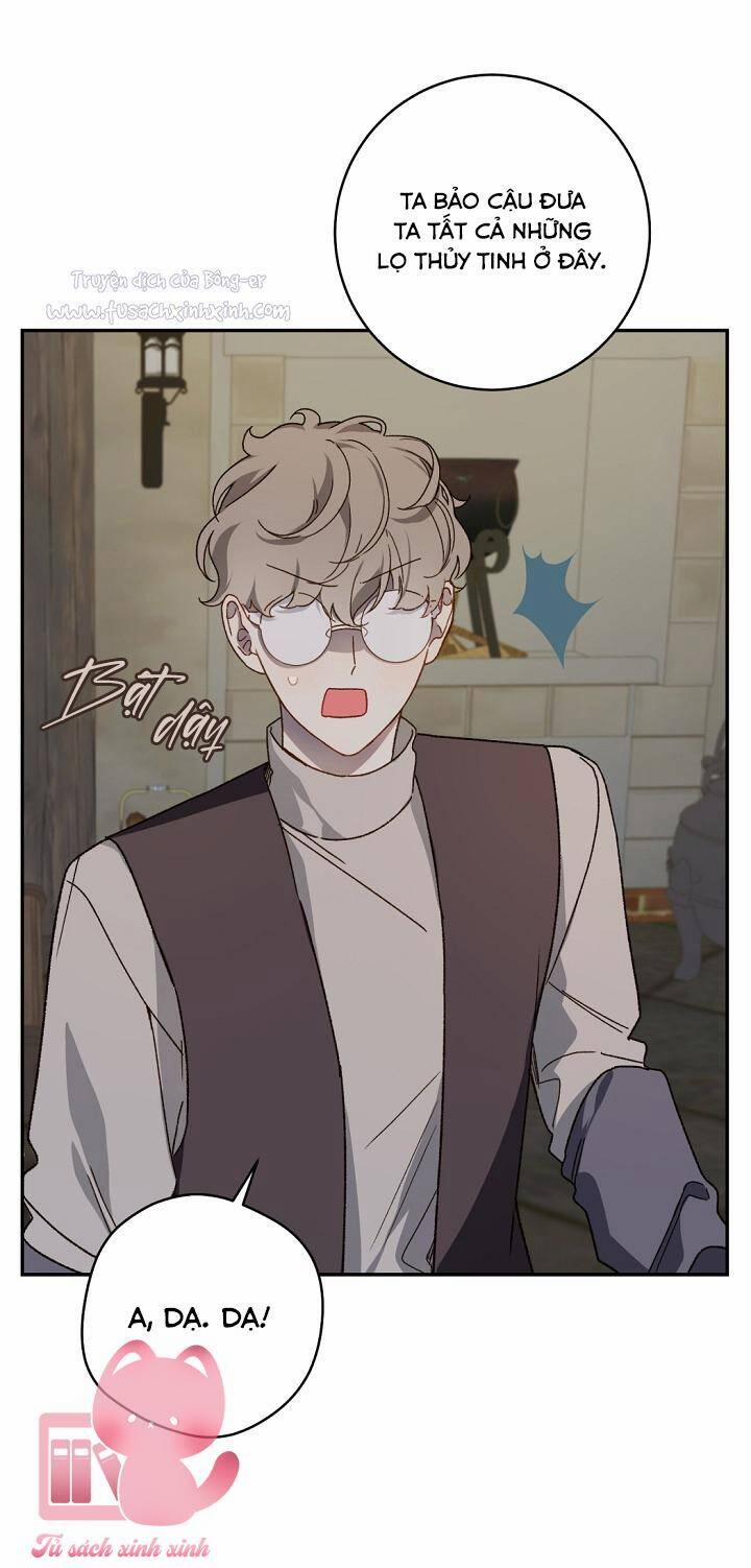 Trang Trại Hạt Dẻ Gần Cung Điện Hoàng Gia 34 trang 21