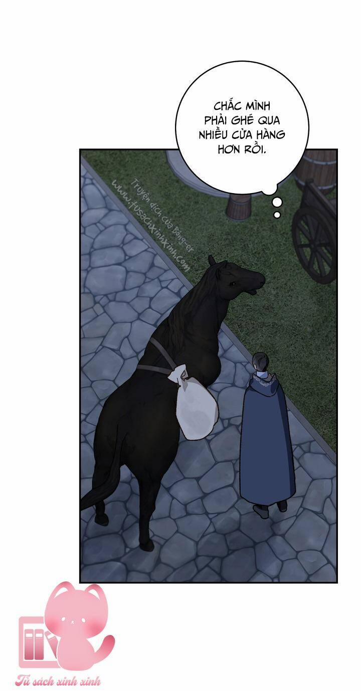 Trang Trại Hạt Dẻ Gần Cung Điện Hoàng Gia 34 trang 24