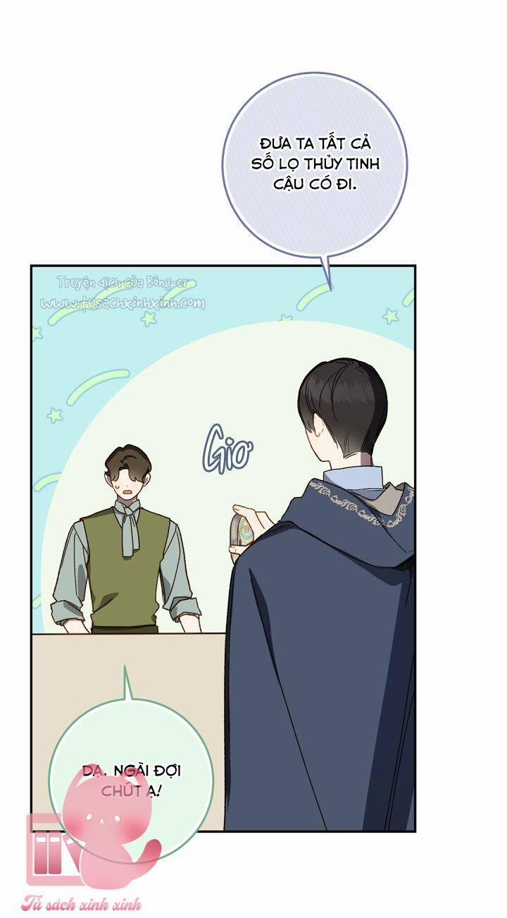 Trang Trại Hạt Dẻ Gần Cung Điện Hoàng Gia 34 trang 27