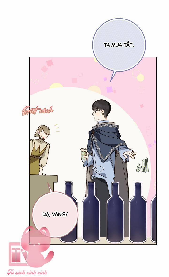 Trang Trại Hạt Dẻ Gần Cung Điện Hoàng Gia 34 trang 28