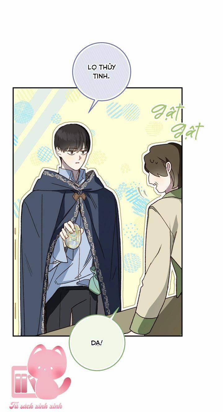 Trang Trại Hạt Dẻ Gần Cung Điện Hoàng Gia 34 trang 29