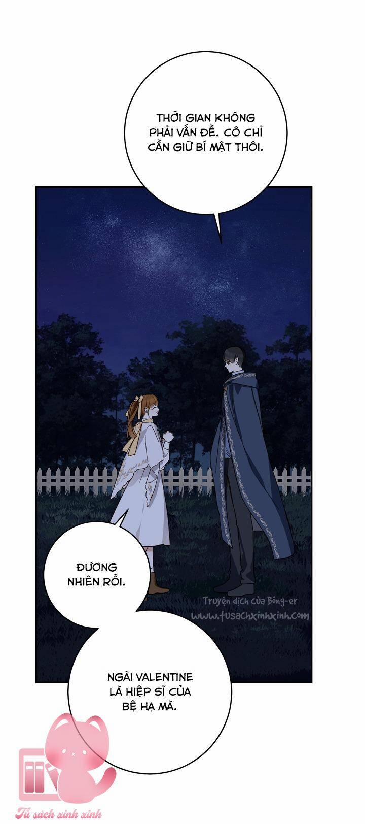 Trang Trại Hạt Dẻ Gần Cung Điện Hoàng Gia 34 trang 3