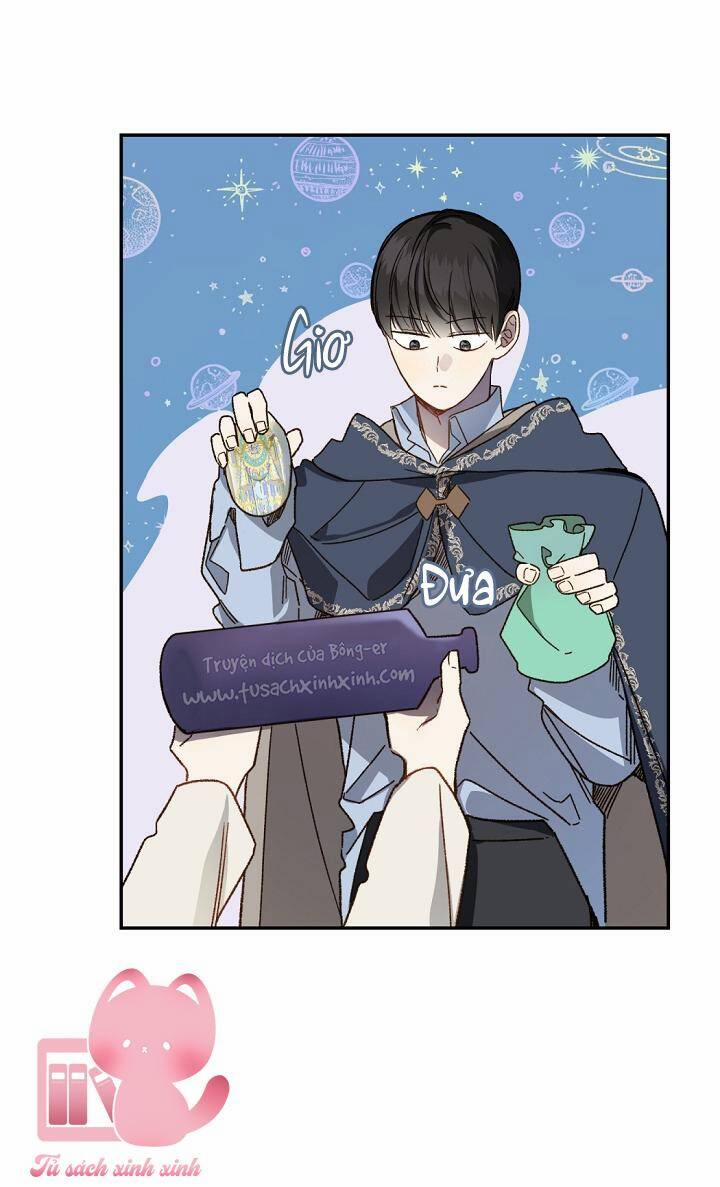 Trang Trại Hạt Dẻ Gần Cung Điện Hoàng Gia 34 trang 30