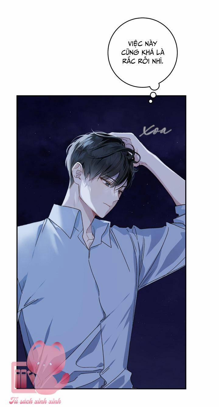 Trang Trại Hạt Dẻ Gần Cung Điện Hoàng Gia 34 trang 32