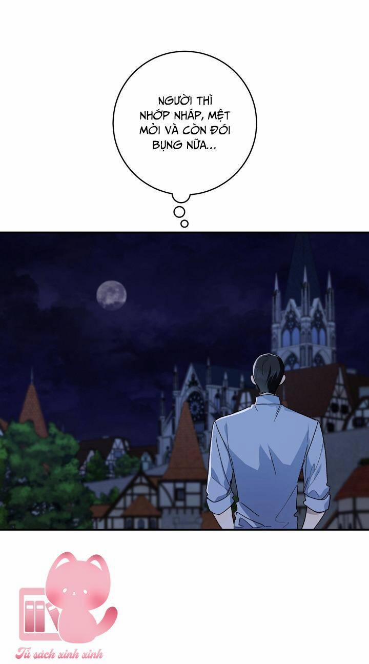 Trang Trại Hạt Dẻ Gần Cung Điện Hoàng Gia 34 trang 34