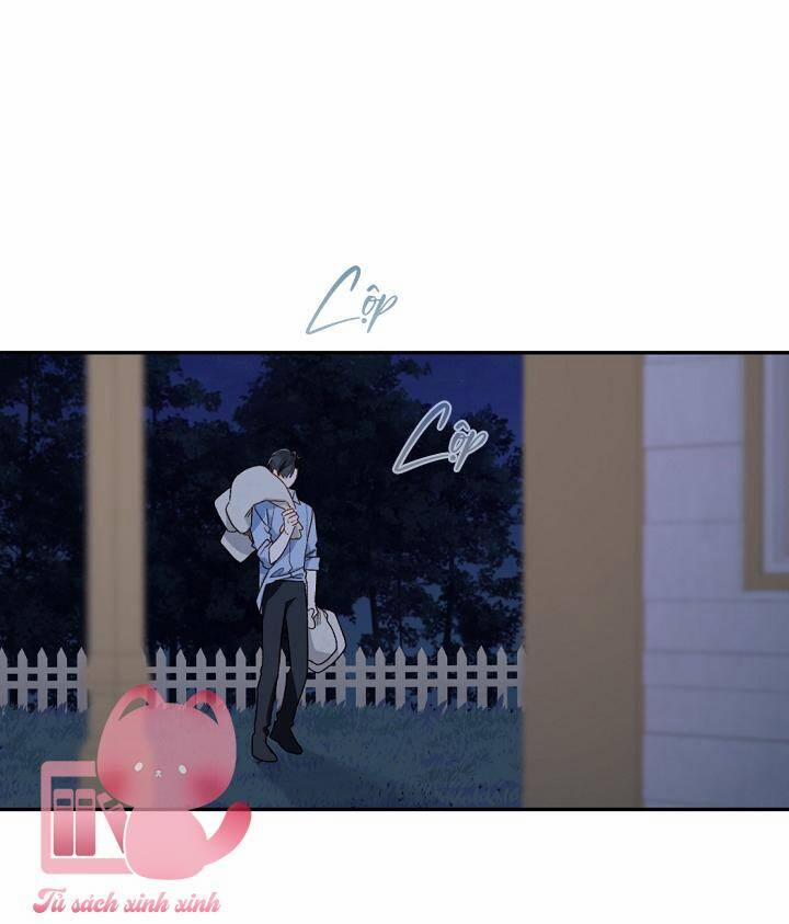 Trang Trại Hạt Dẻ Gần Cung Điện Hoàng Gia 34 trang 35