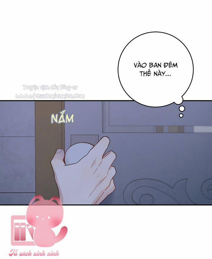 Trang Trại Hạt Dẻ Gần Cung Điện Hoàng Gia 34 trang 36