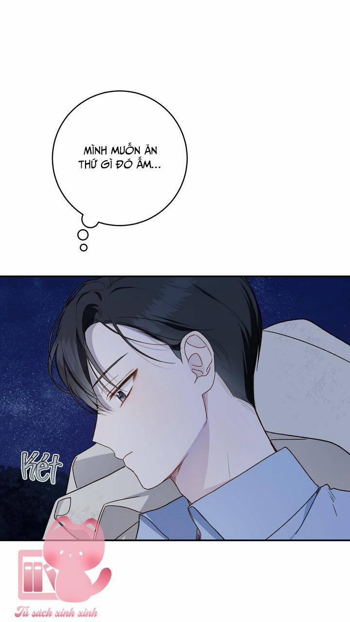 Trang Trại Hạt Dẻ Gần Cung Điện Hoàng Gia 34 trang 37