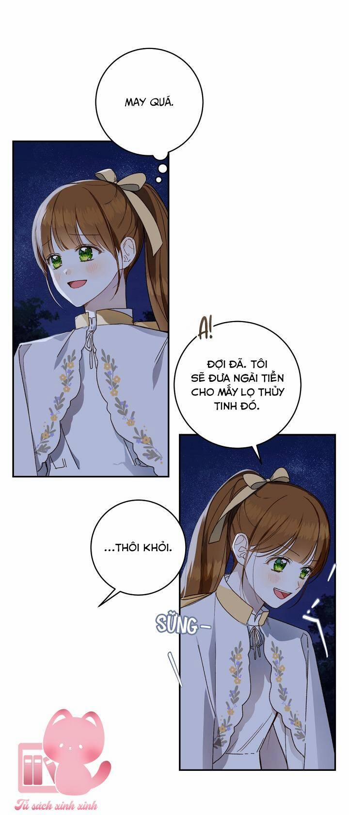 Trang Trại Hạt Dẻ Gần Cung Điện Hoàng Gia 34 trang 4