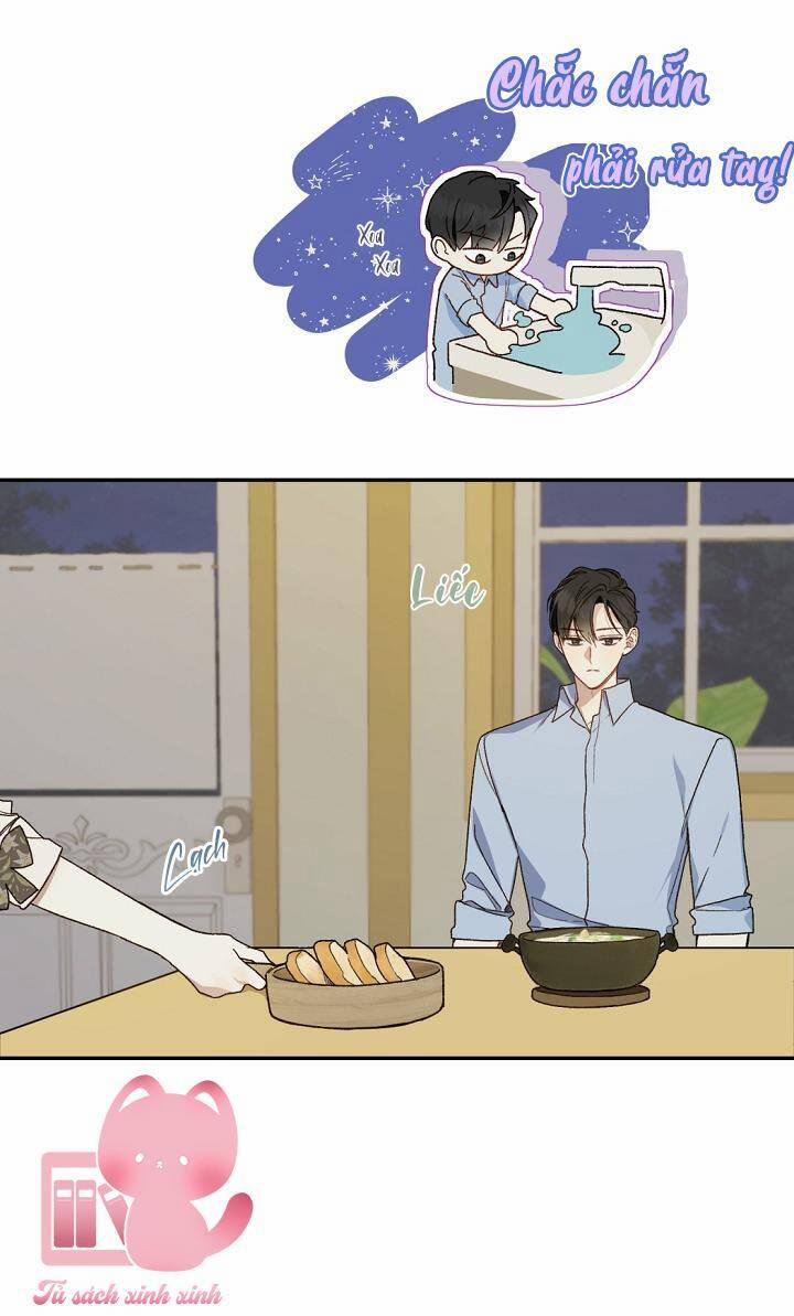 Trang Trại Hạt Dẻ Gần Cung Điện Hoàng Gia 34 trang 41