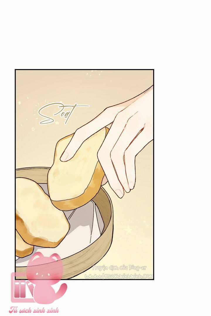 Trang Trại Hạt Dẻ Gần Cung Điện Hoàng Gia 34 trang 42