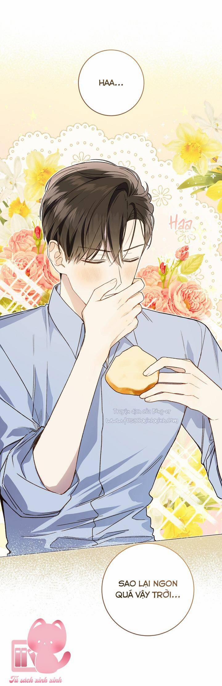 Trang Trại Hạt Dẻ Gần Cung Điện Hoàng Gia 34 trang 45