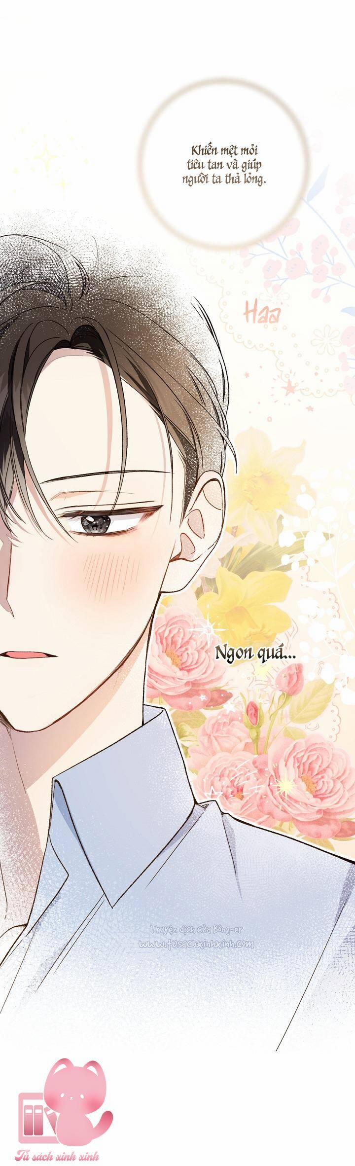 Trang Trại Hạt Dẻ Gần Cung Điện Hoàng Gia 34 trang 48