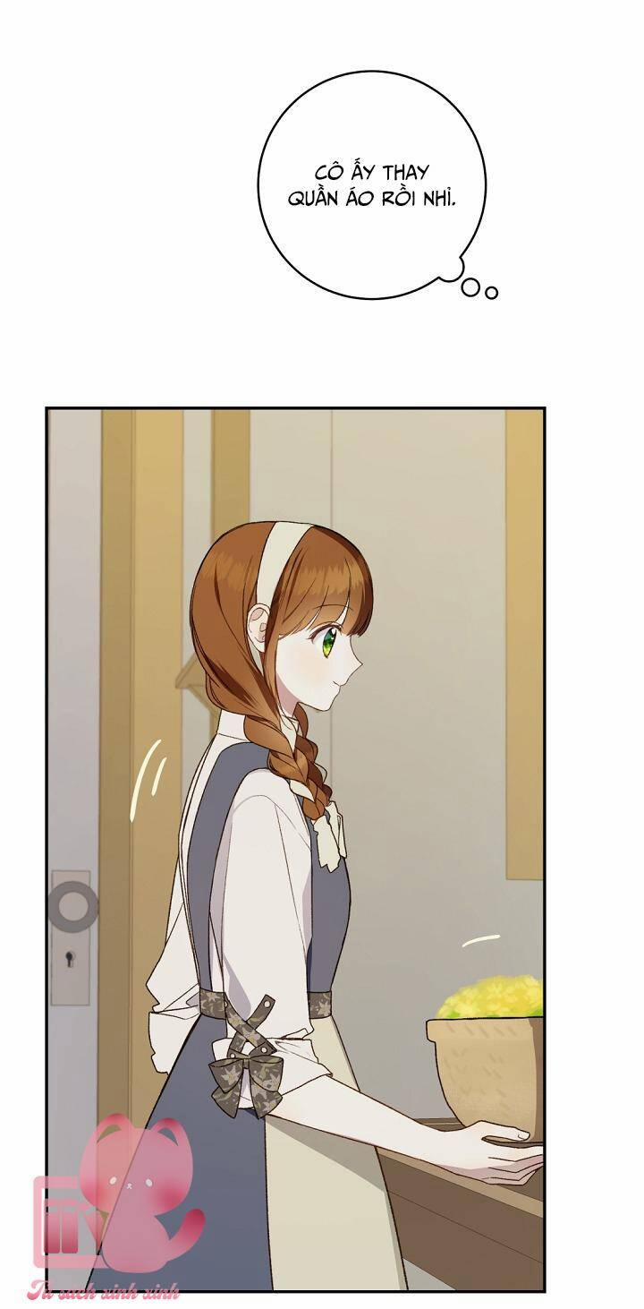 Trang Trại Hạt Dẻ Gần Cung Điện Hoàng Gia 34 trang 50