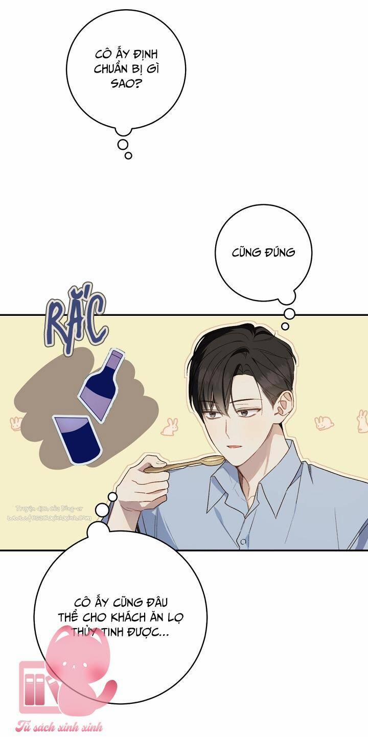 Trang Trại Hạt Dẻ Gần Cung Điện Hoàng Gia 34 trang 51