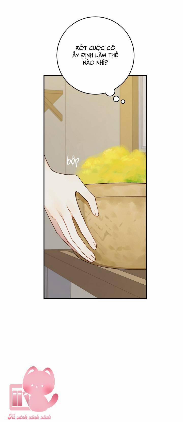 Trang Trại Hạt Dẻ Gần Cung Điện Hoàng Gia 34 trang 52