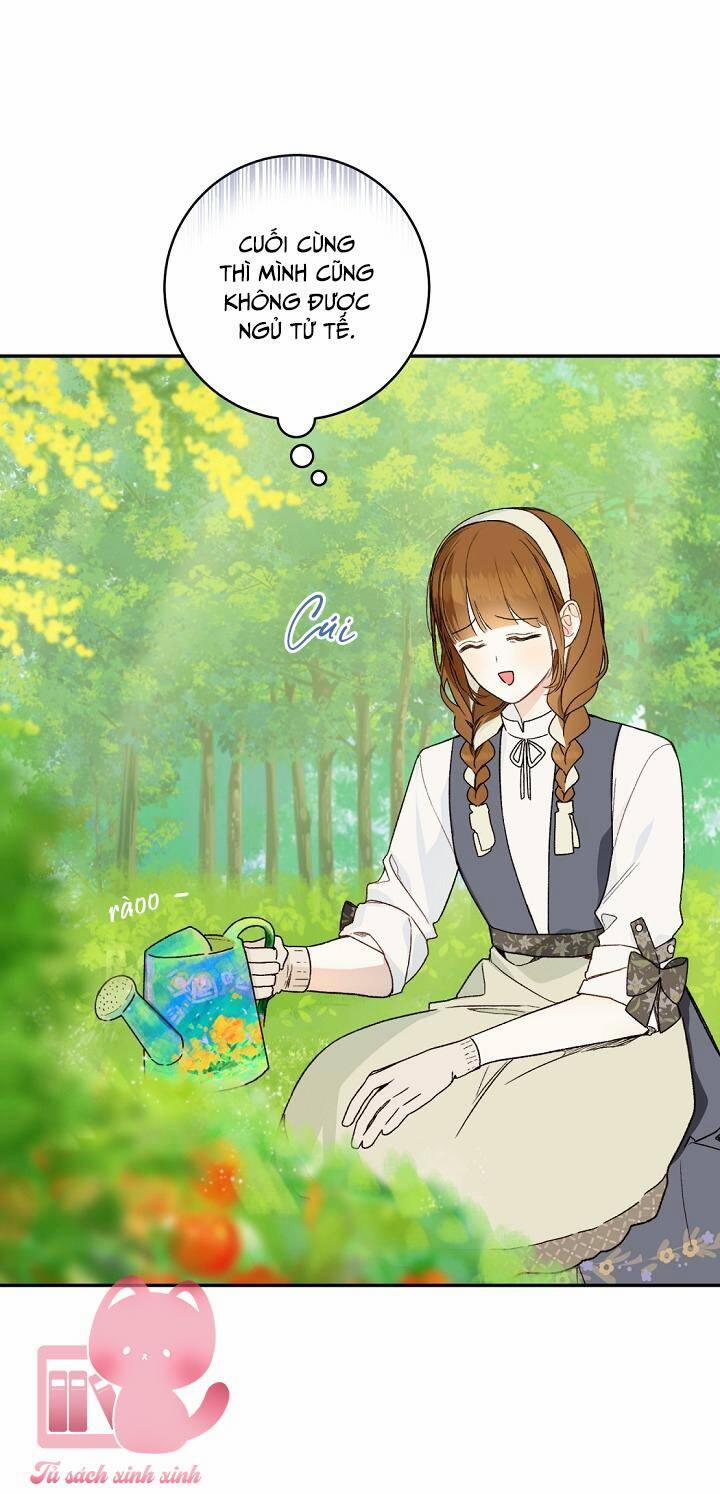 Trang Trại Hạt Dẻ Gần Cung Điện Hoàng Gia 34 trang 56