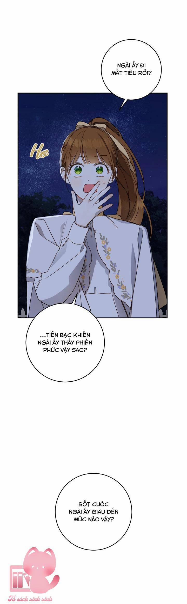 Trang Trại Hạt Dẻ Gần Cung Điện Hoàng Gia 34 trang 6