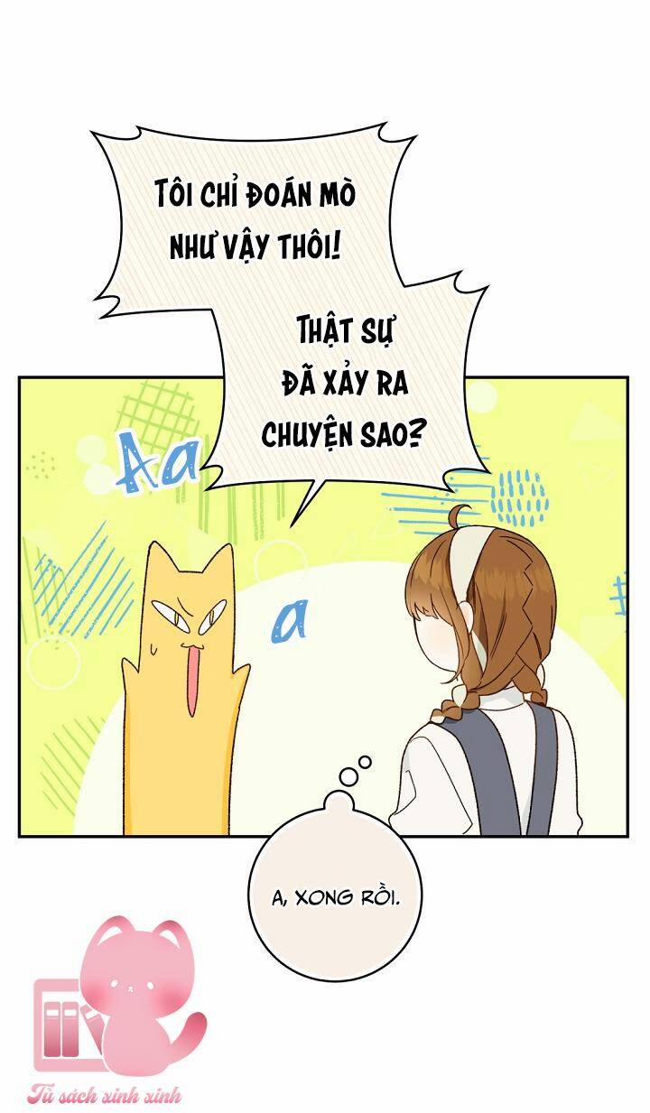 Trang Trại Hạt Dẻ Gần Cung Điện Hoàng Gia 34 trang 61