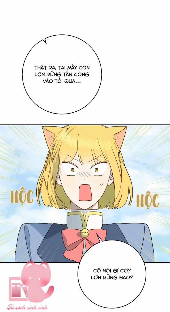 Trang Trại Hạt Dẻ Gần Cung Điện Hoàng Gia 34 trang 62