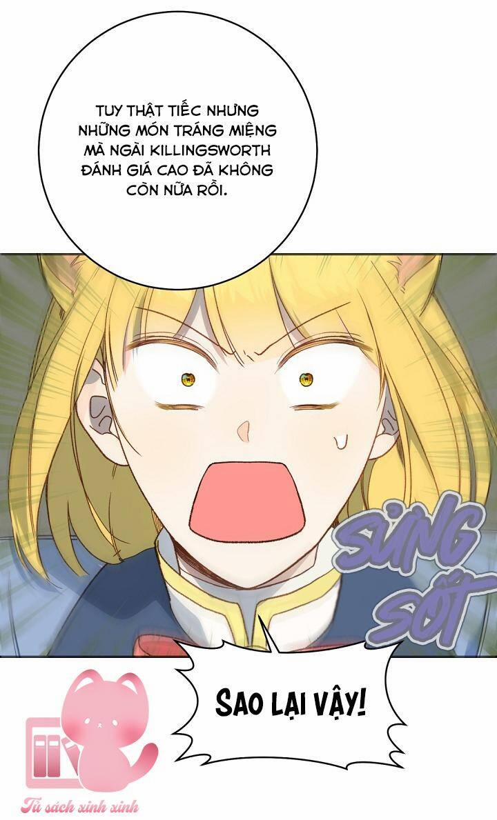 Trang Trại Hạt Dẻ Gần Cung Điện Hoàng Gia 34 trang 63