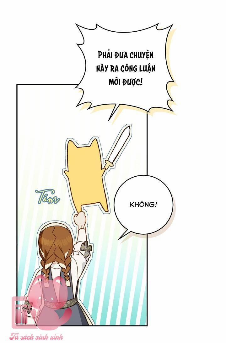 Trang Trại Hạt Dẻ Gần Cung Điện Hoàng Gia 34 trang 64