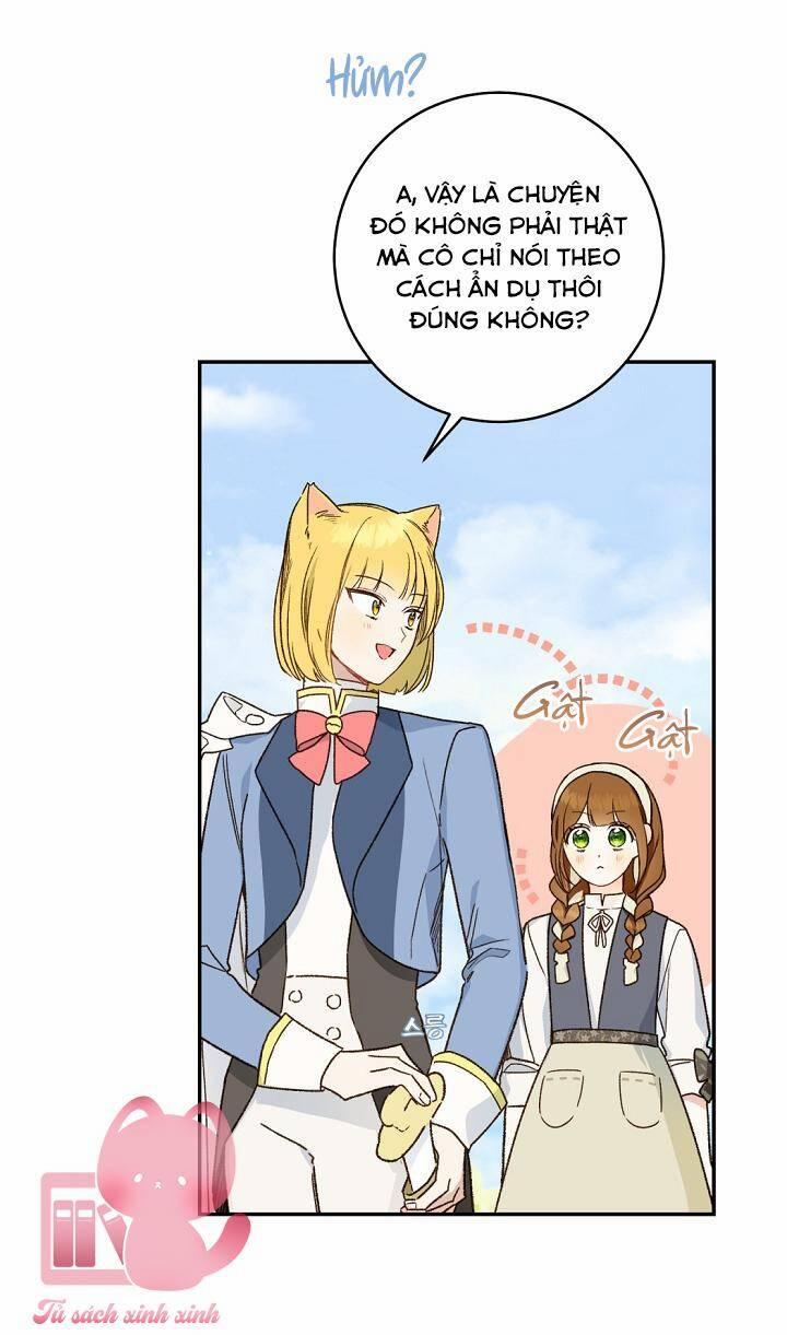 Trang Trại Hạt Dẻ Gần Cung Điện Hoàng Gia 34 trang 65