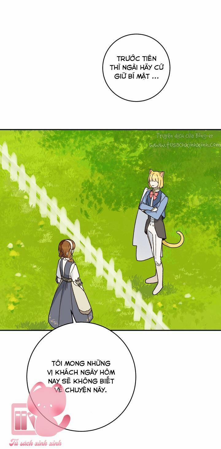 Trang Trại Hạt Dẻ Gần Cung Điện Hoàng Gia 34 trang 66