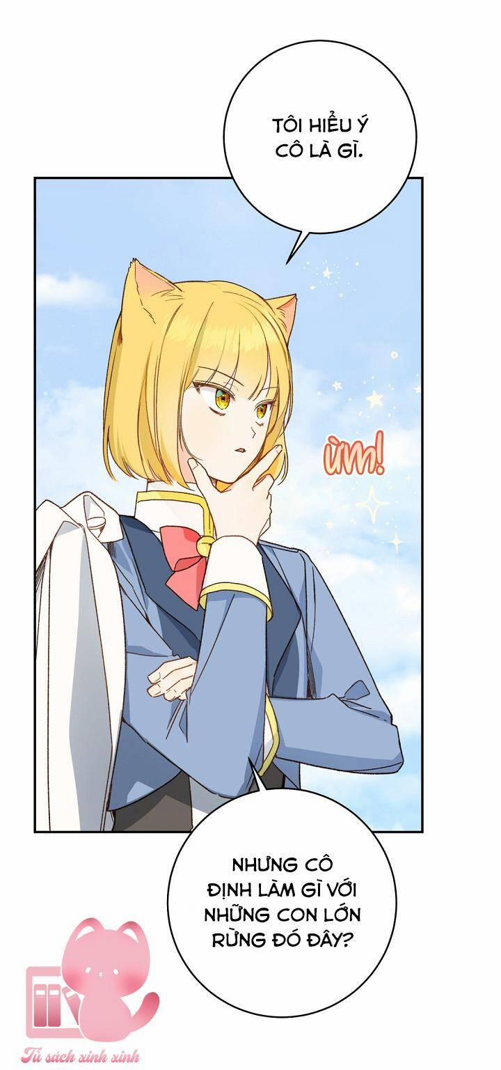 Trang Trại Hạt Dẻ Gần Cung Điện Hoàng Gia 34 trang 67