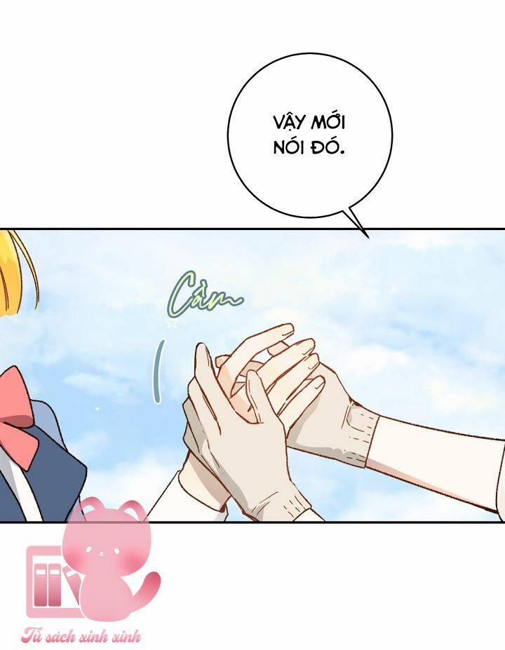 Trang Trại Hạt Dẻ Gần Cung Điện Hoàng Gia 34 trang 68