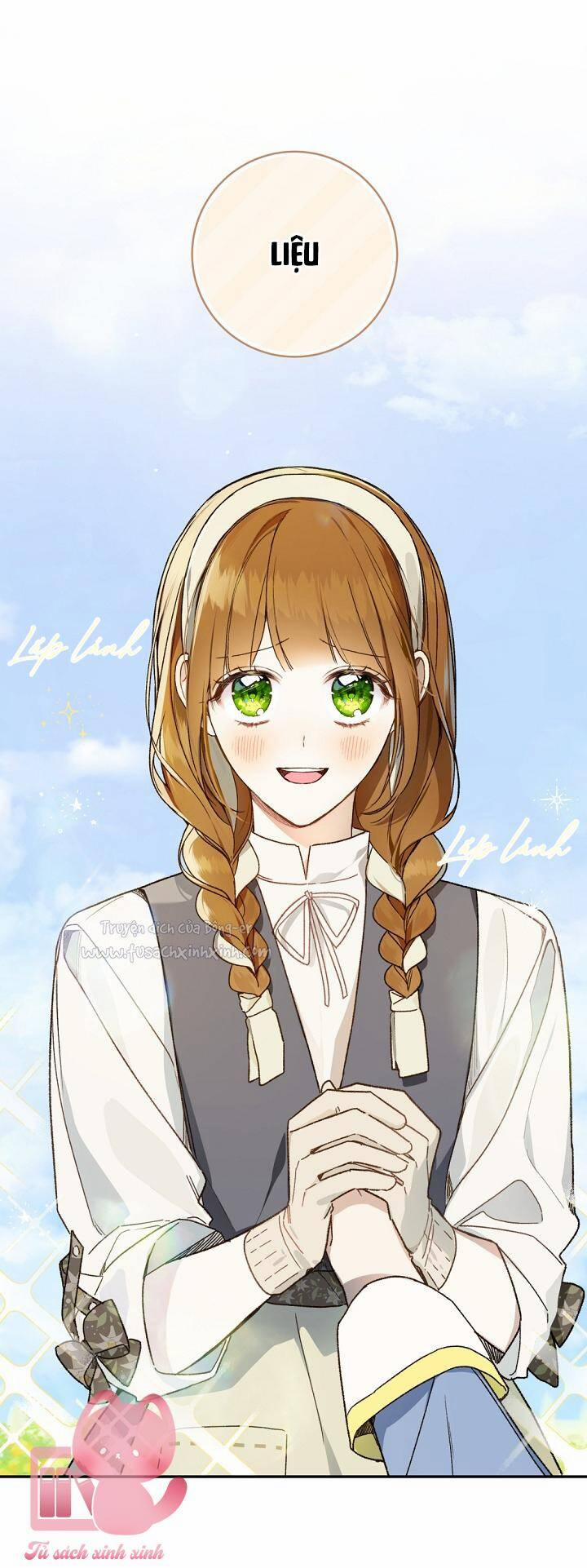 Trang Trại Hạt Dẻ Gần Cung Điện Hoàng Gia 34 trang 69