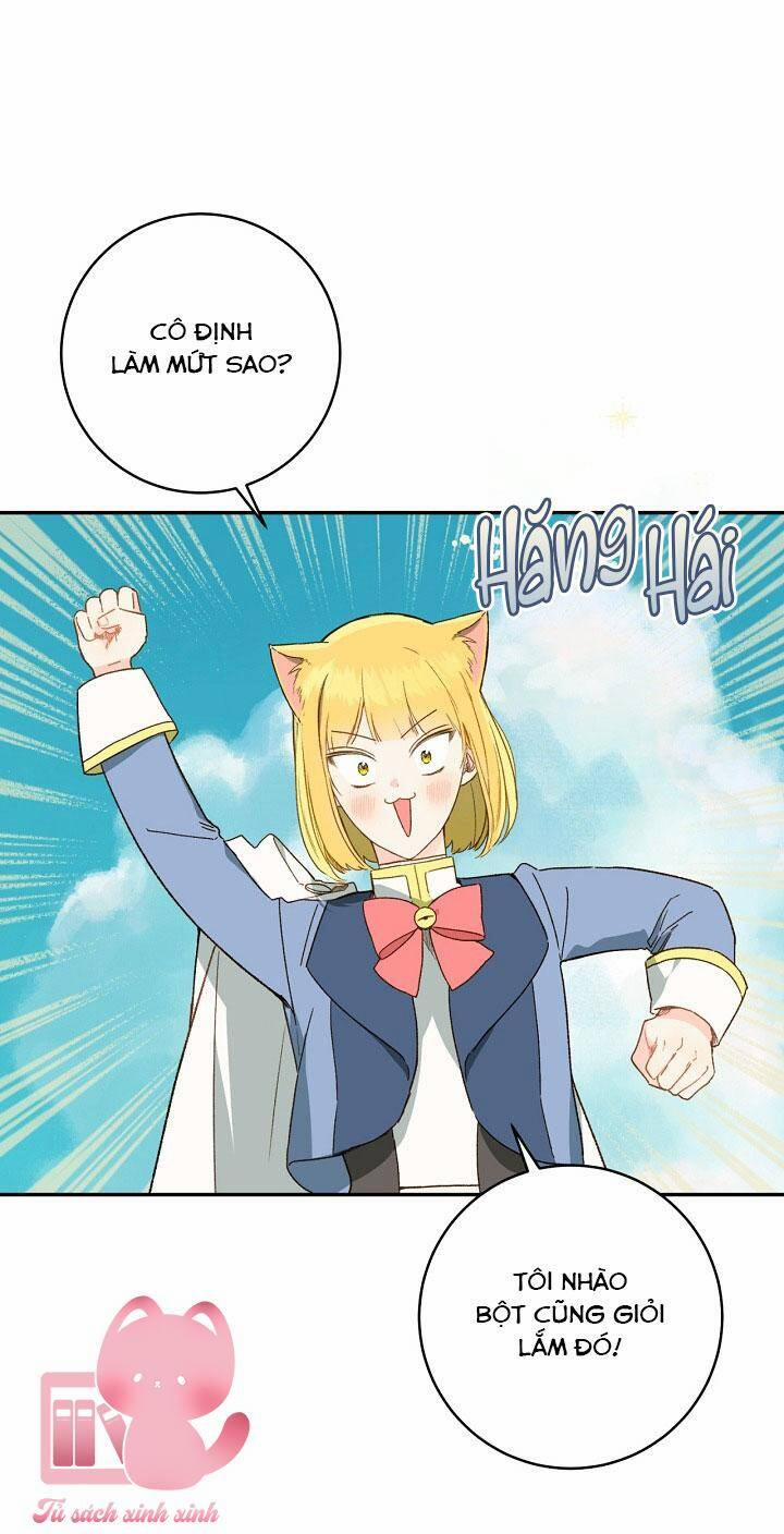 Trang Trại Hạt Dẻ Gần Cung Điện Hoàng Gia 35 trang 1