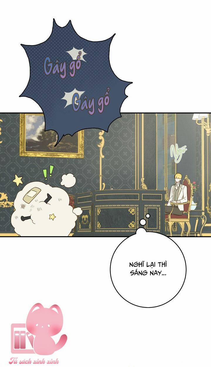 Trang Trại Hạt Dẻ Gần Cung Điện Hoàng Gia 35 trang 11