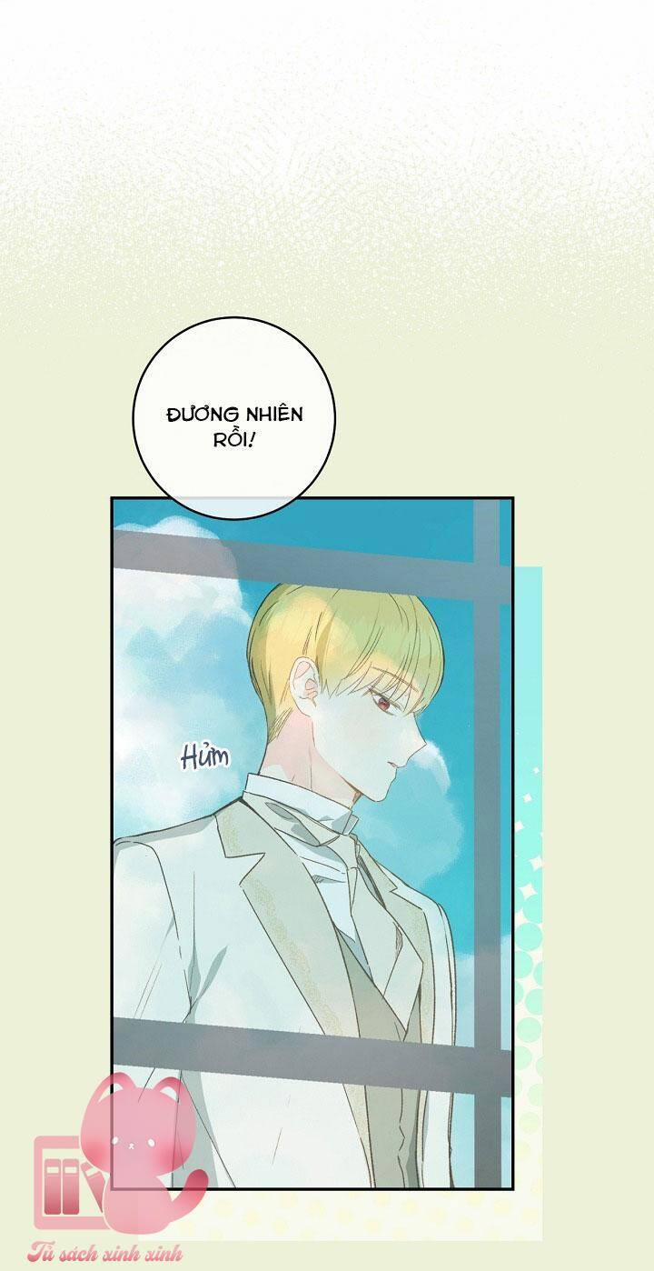 Trang Trại Hạt Dẻ Gần Cung Điện Hoàng Gia 35 trang 12