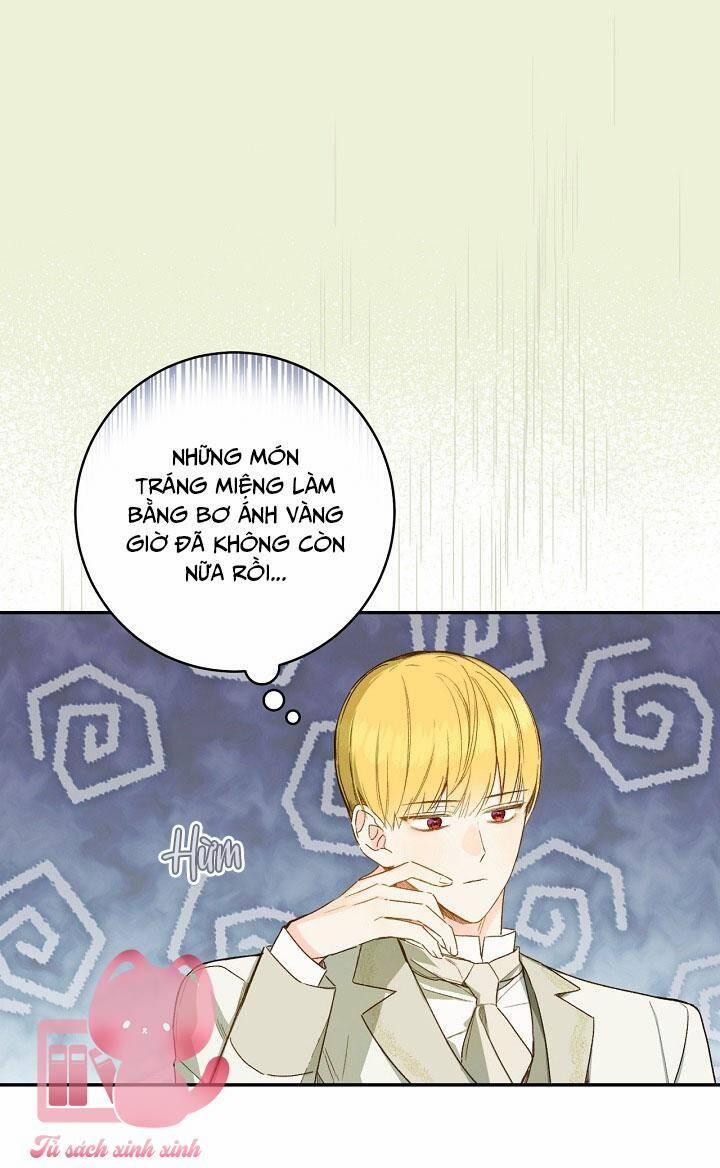 Trang Trại Hạt Dẻ Gần Cung Điện Hoàng Gia 35 trang 14