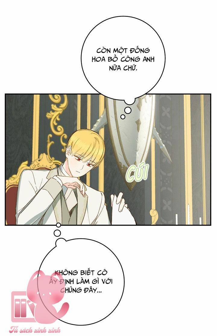 Trang Trại Hạt Dẻ Gần Cung Điện Hoàng Gia 35 trang 16