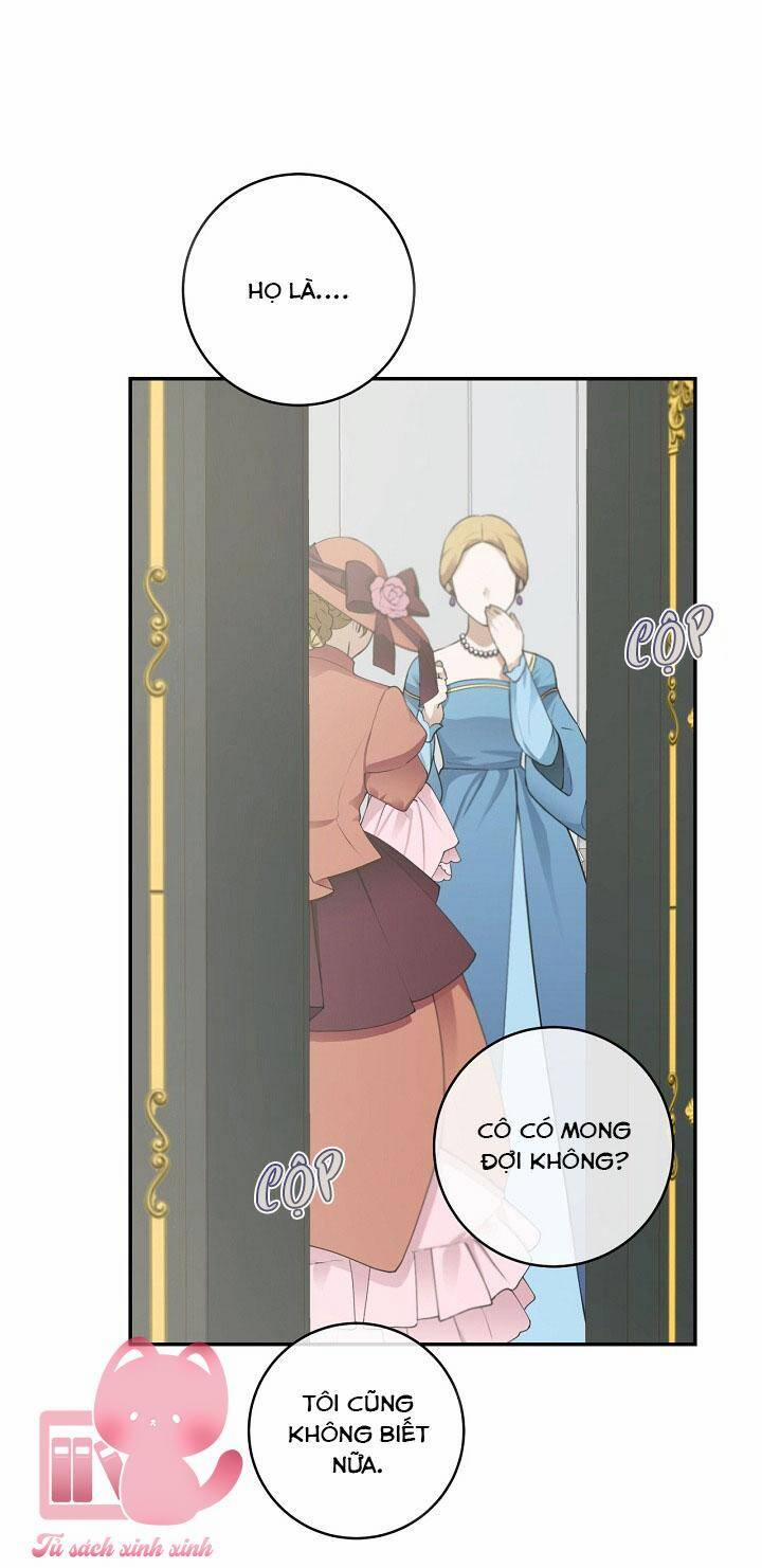 Trang Trại Hạt Dẻ Gần Cung Điện Hoàng Gia 35 trang 18