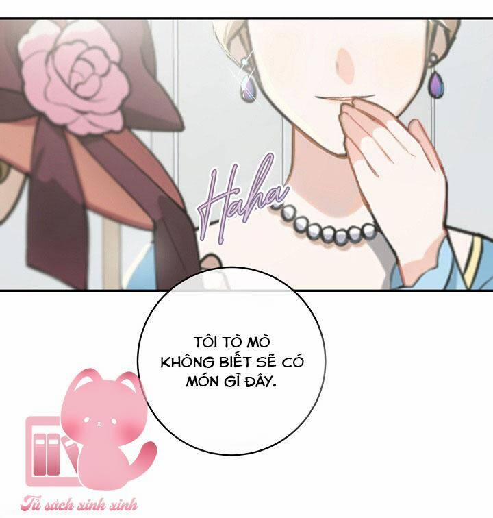 Trang Trại Hạt Dẻ Gần Cung Điện Hoàng Gia 35 trang 19