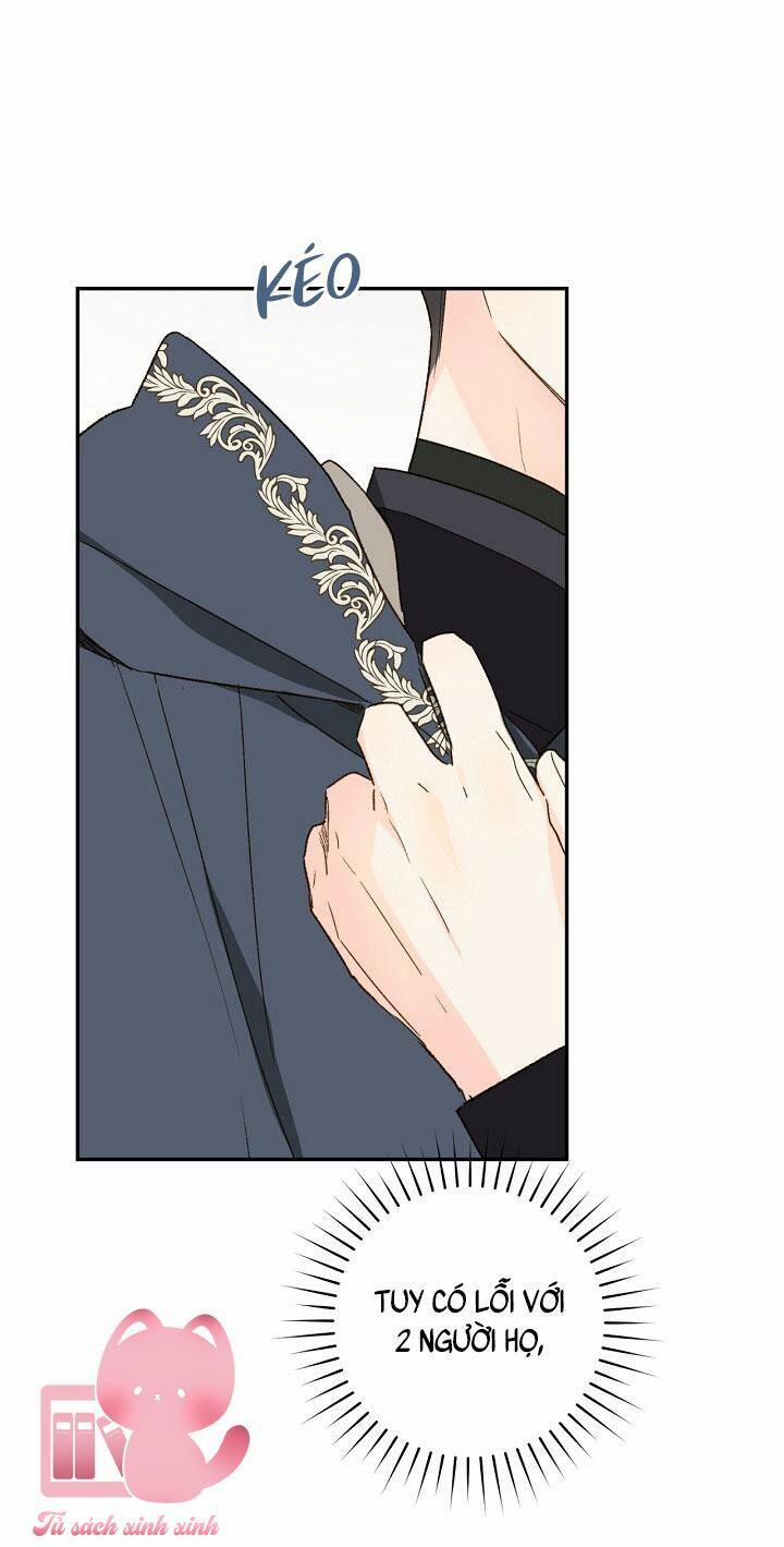 Trang Trại Hạt Dẻ Gần Cung Điện Hoàng Gia 35 trang 21