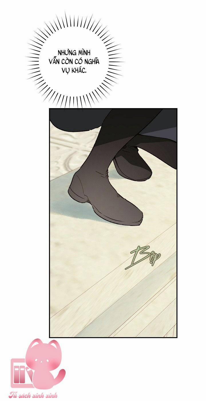 Trang Trại Hạt Dẻ Gần Cung Điện Hoàng Gia 35 trang 22