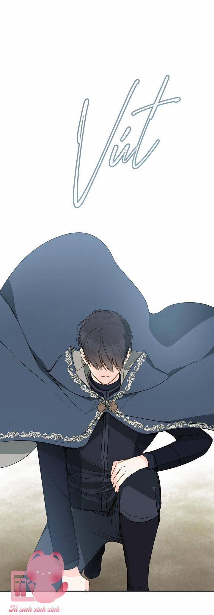 Trang Trại Hạt Dẻ Gần Cung Điện Hoàng Gia 35 trang 23