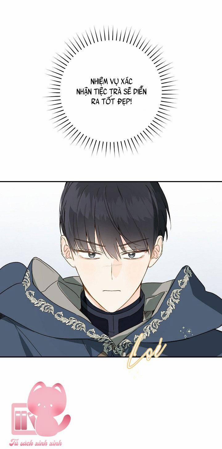 Trang Trại Hạt Dẻ Gần Cung Điện Hoàng Gia 35 trang 24