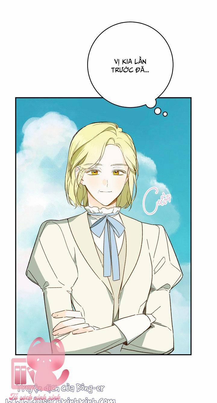 Trang Trại Hạt Dẻ Gần Cung Điện Hoàng Gia 35 trang 29