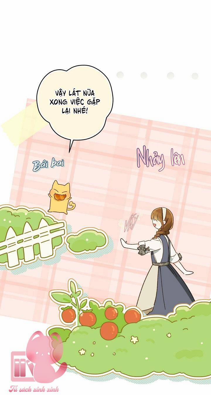 Trang Trại Hạt Dẻ Gần Cung Điện Hoàng Gia 35 trang 3