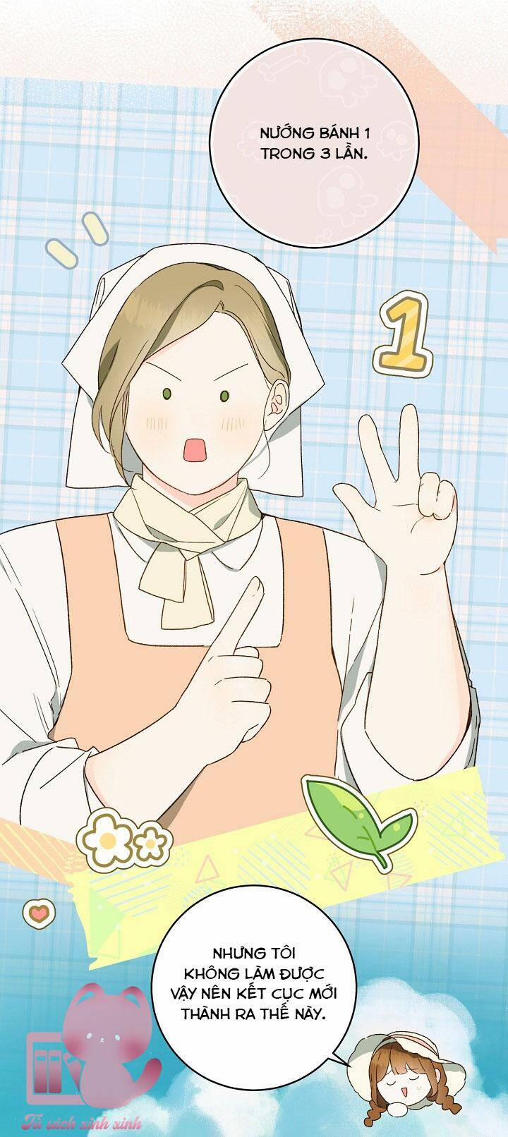 Trang Trại Hạt Dẻ Gần Cung Điện Hoàng Gia 35 trang 32